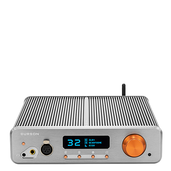 Burson Audio Conductor GT4