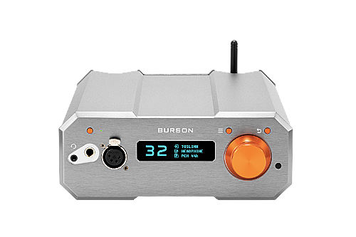Burson Audio Conductor Stellar