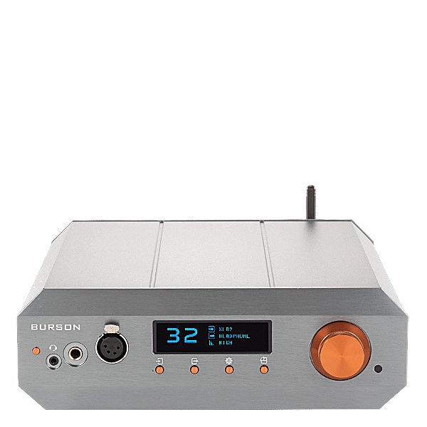 Burson Audio Conductor Voyager