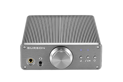 Burson Audio Funk