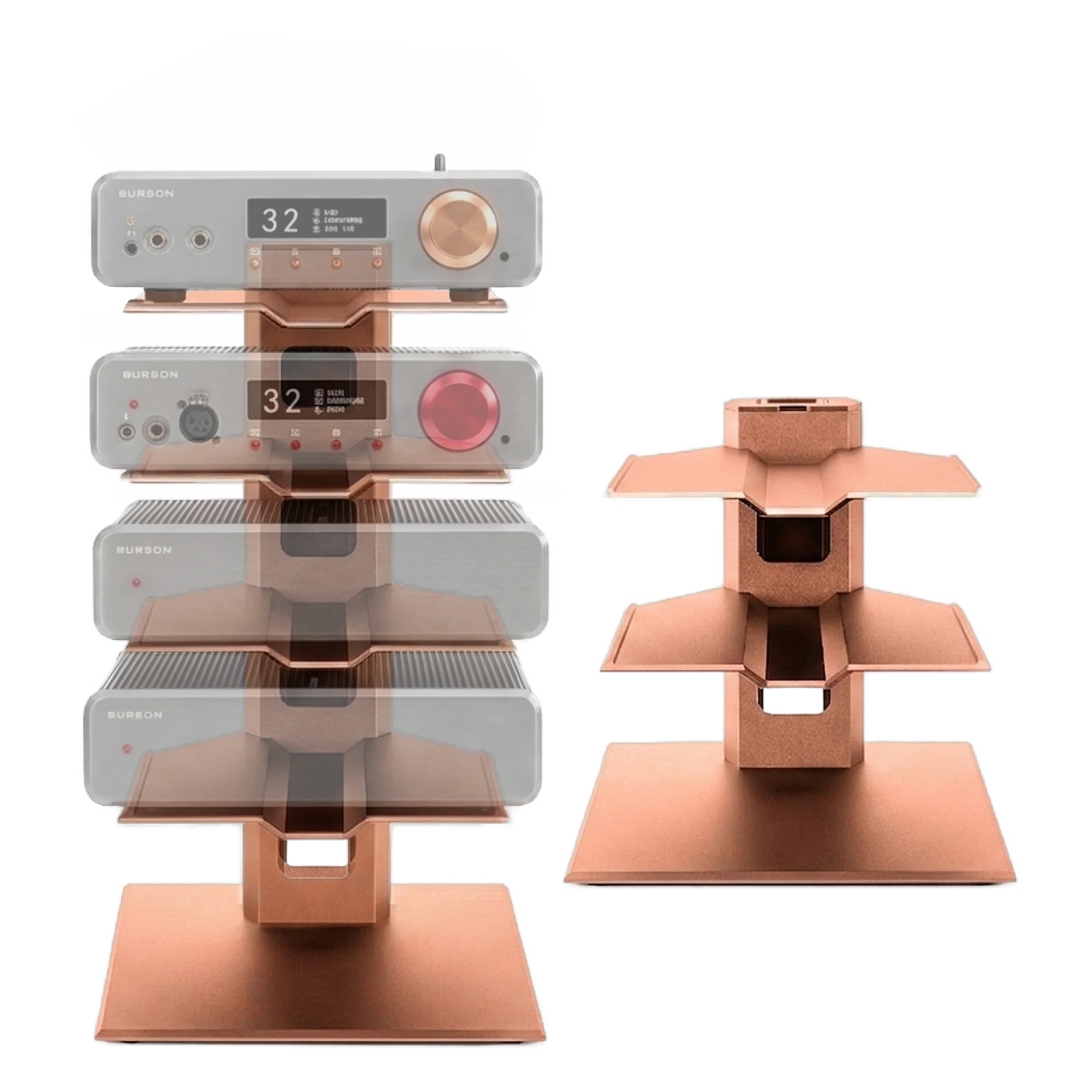 Burson Audio Mothership 02