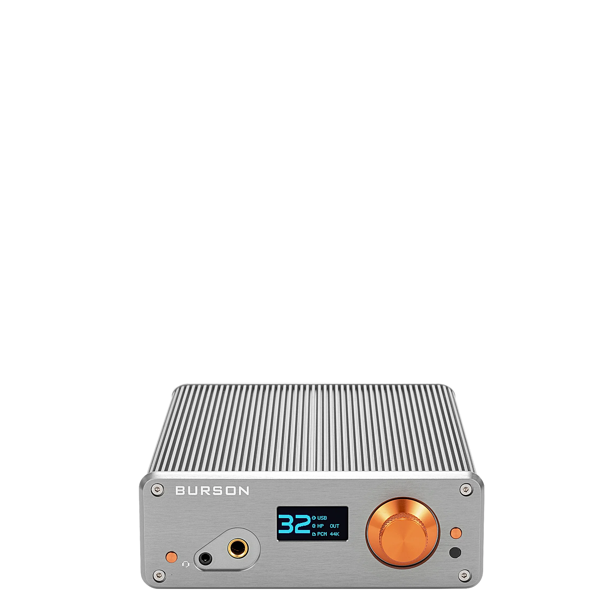 Burson Audio Playmate