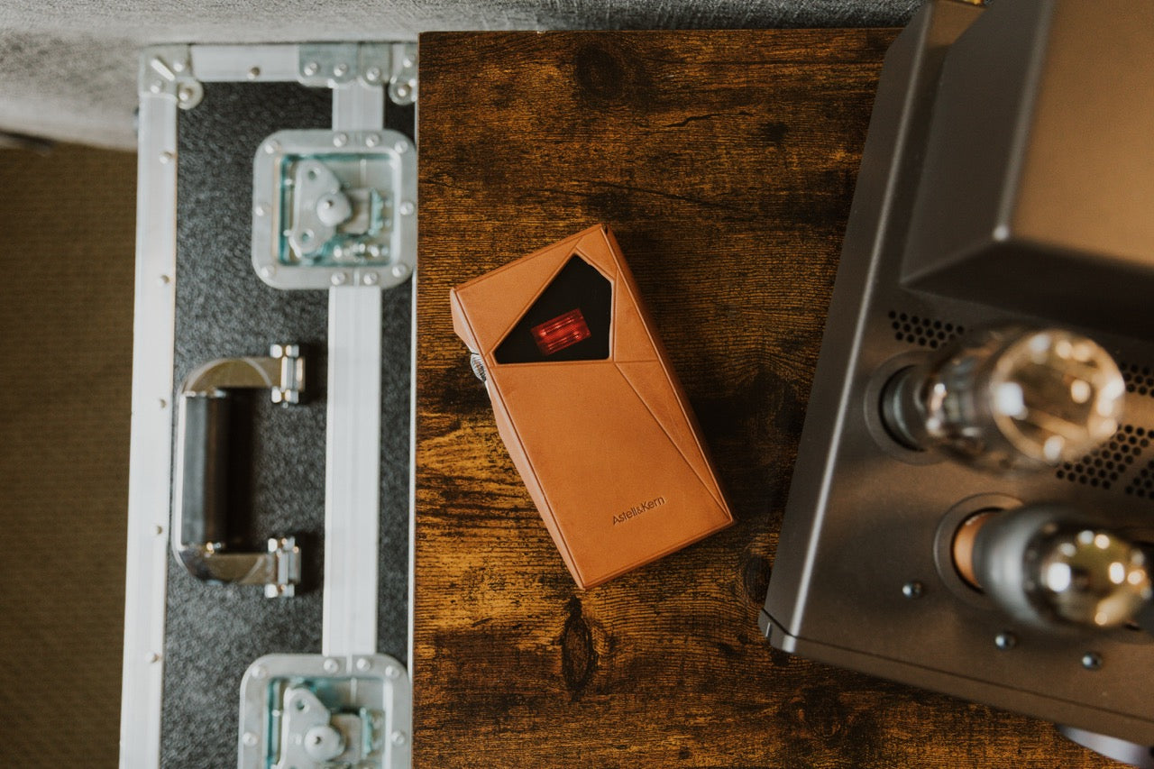 Burson Audio Silent Power Module