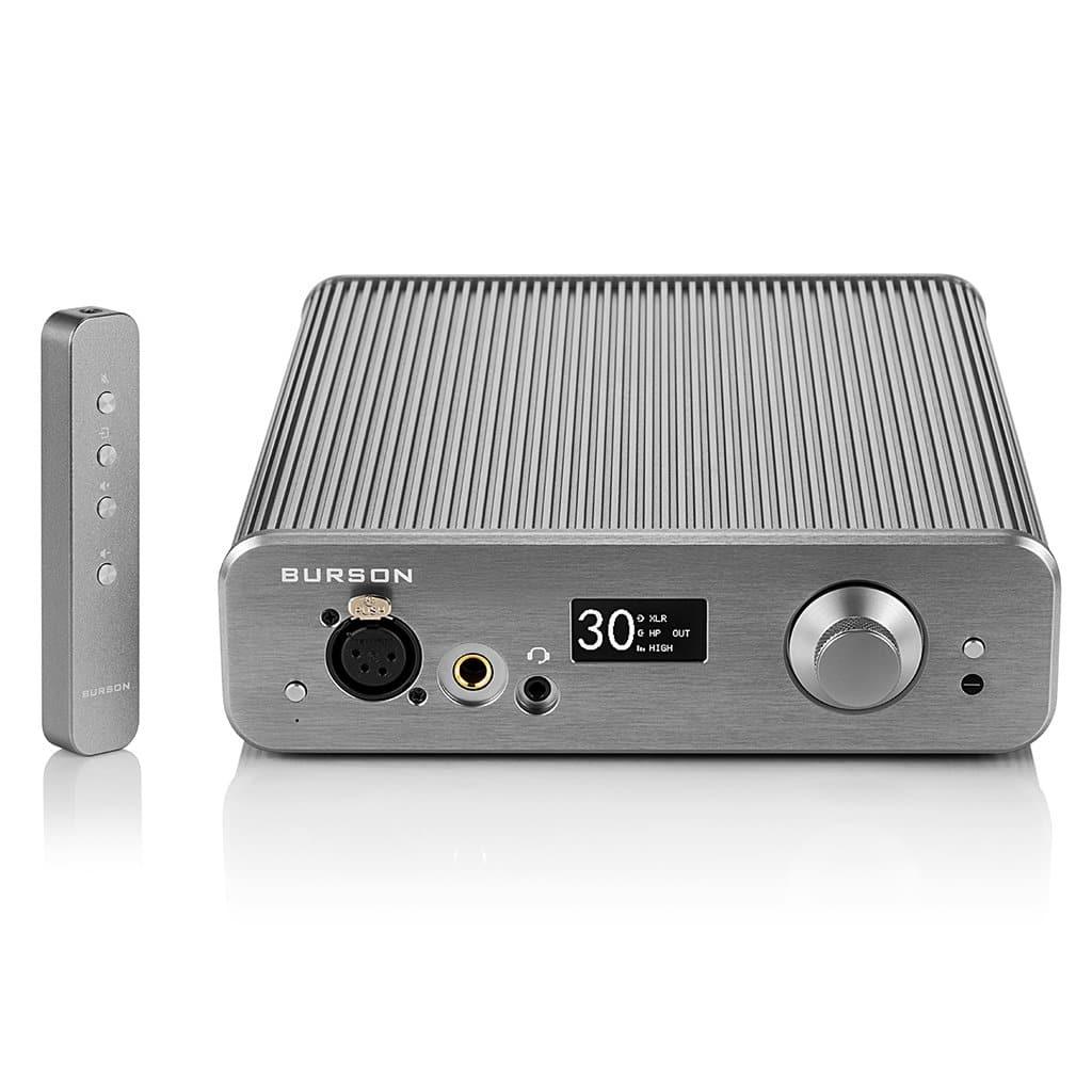Soloist 3X Reference