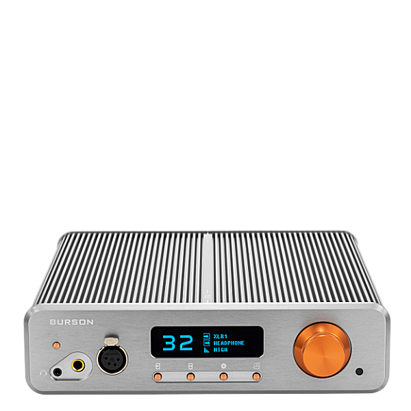 Burson Audio Soloist GT4