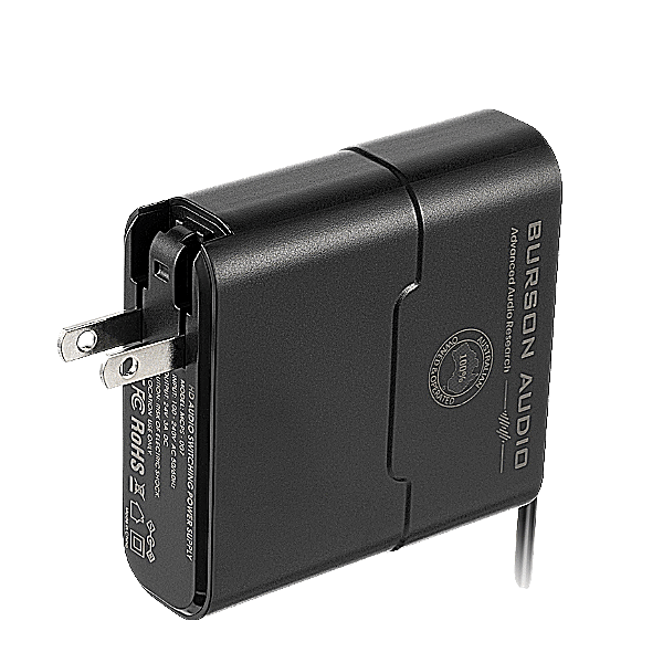 Burson Audio Super Charger