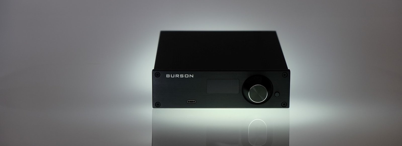 Burson Audio Swing