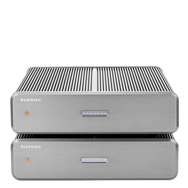 Burson Audio Timekeeper GT4