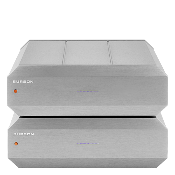 Burson Audio Timekeeper Voyager