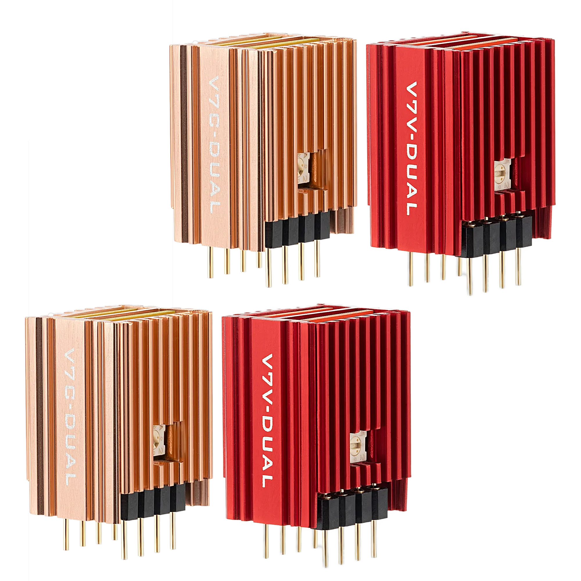 Burson Audio V7 Opamp Pro