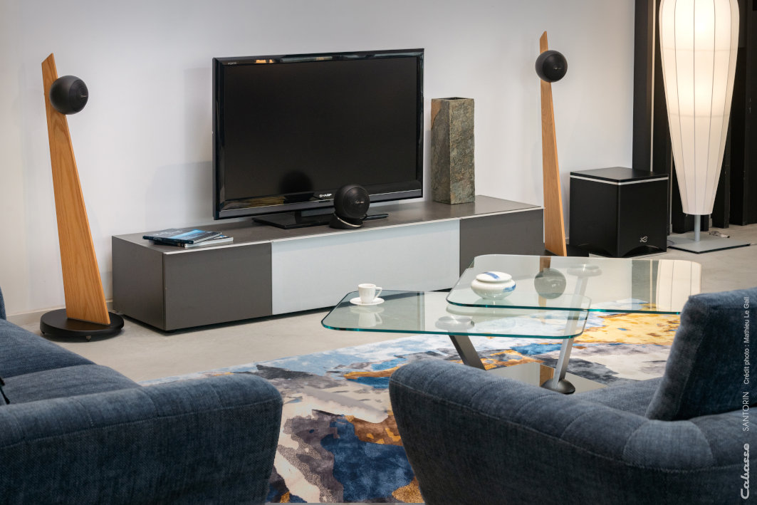 Cabasse Murano Alto