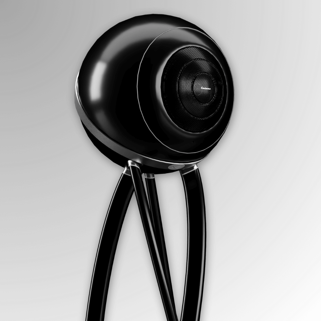 Cabasse The Pearl Peral