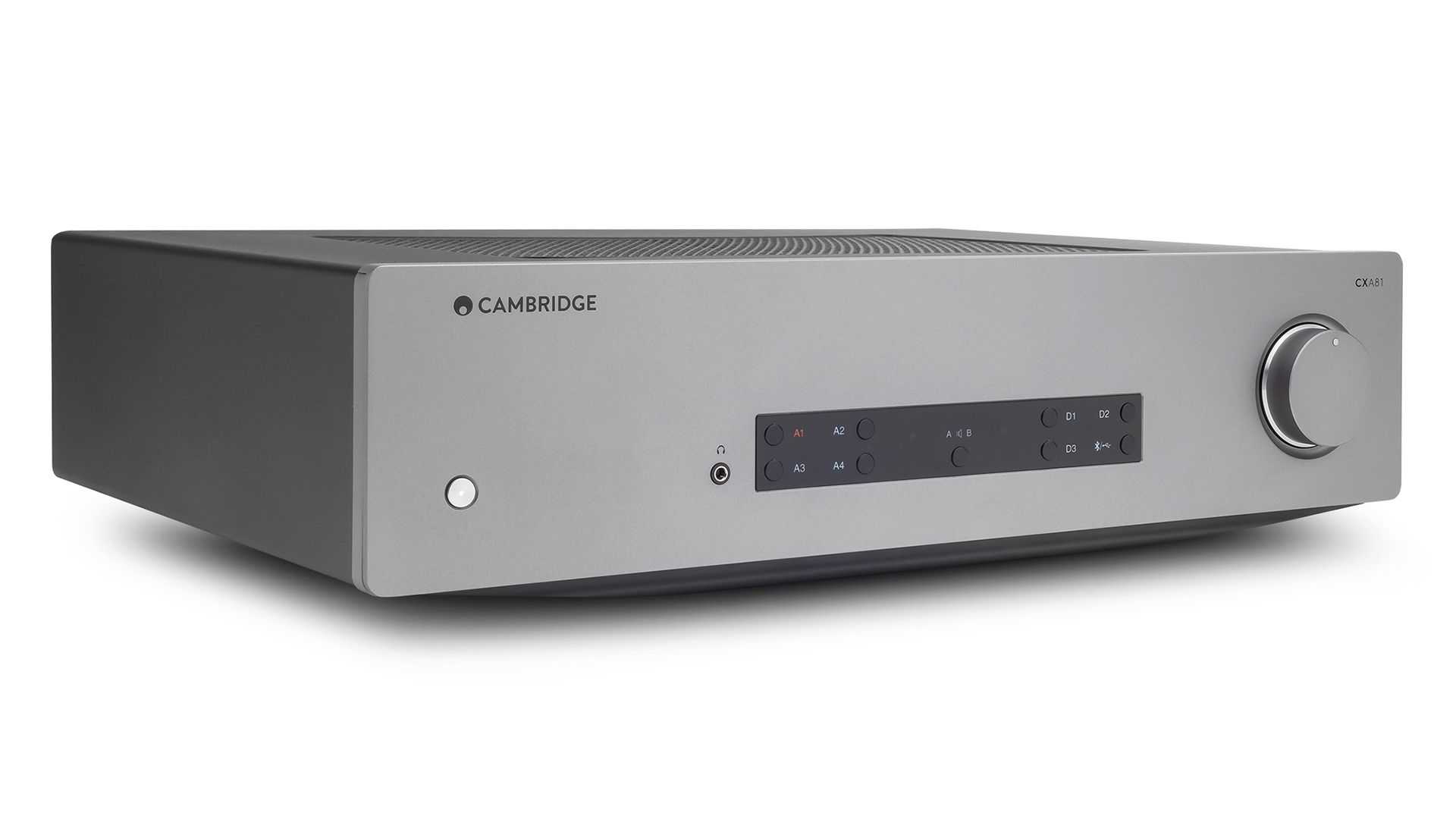 Cambridge Audio CXA81