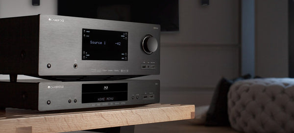 Cambridge Audio CXR200
