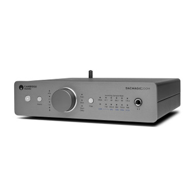 Cambridge Audio DacMagic 200M