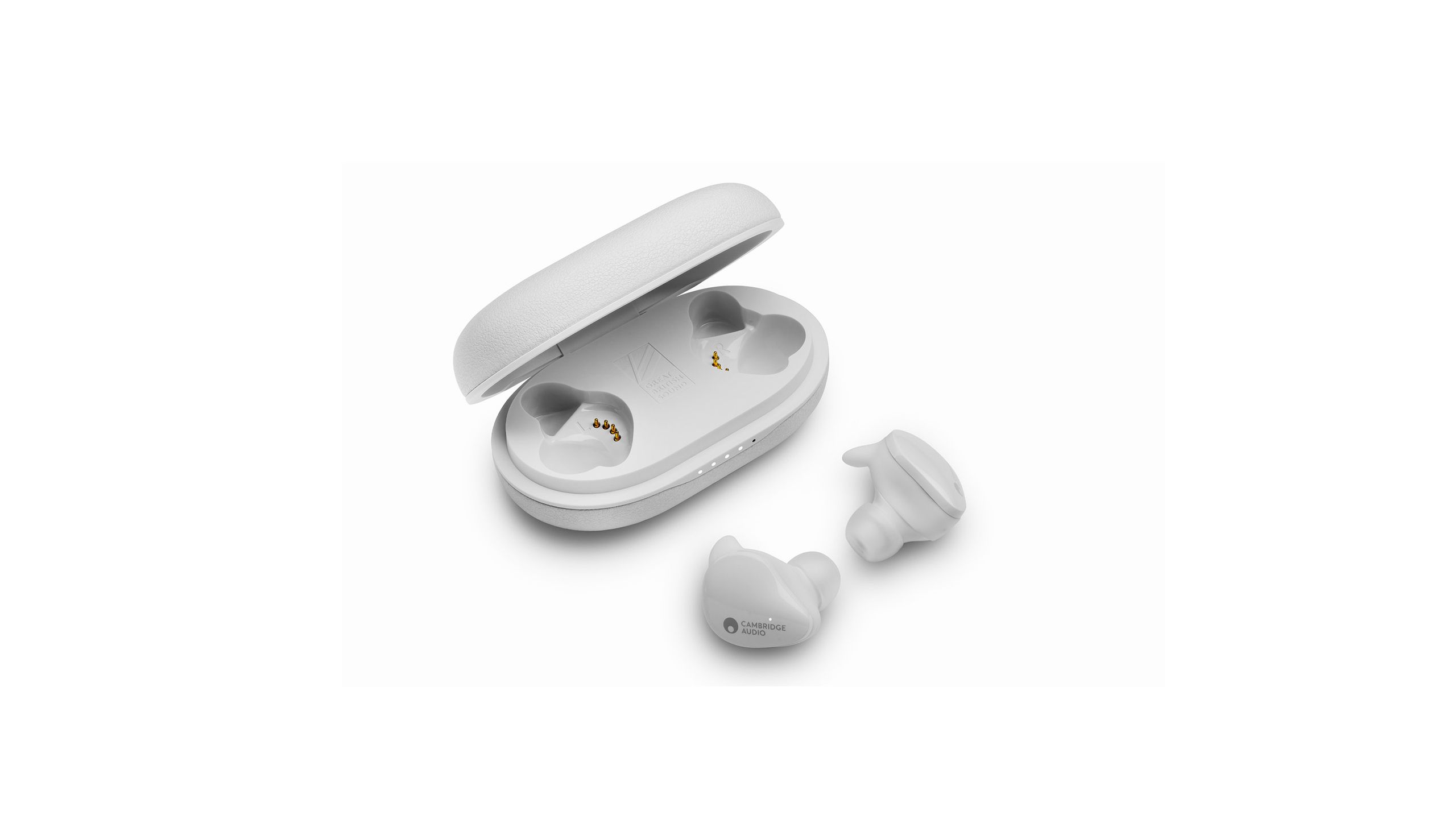 Cambridge Audio Melomania Touch