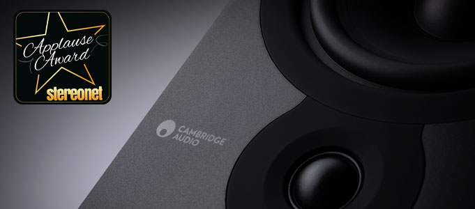 Cambridge Audio SX80
