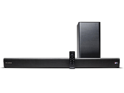 Cambridge Audio TVB2 V2