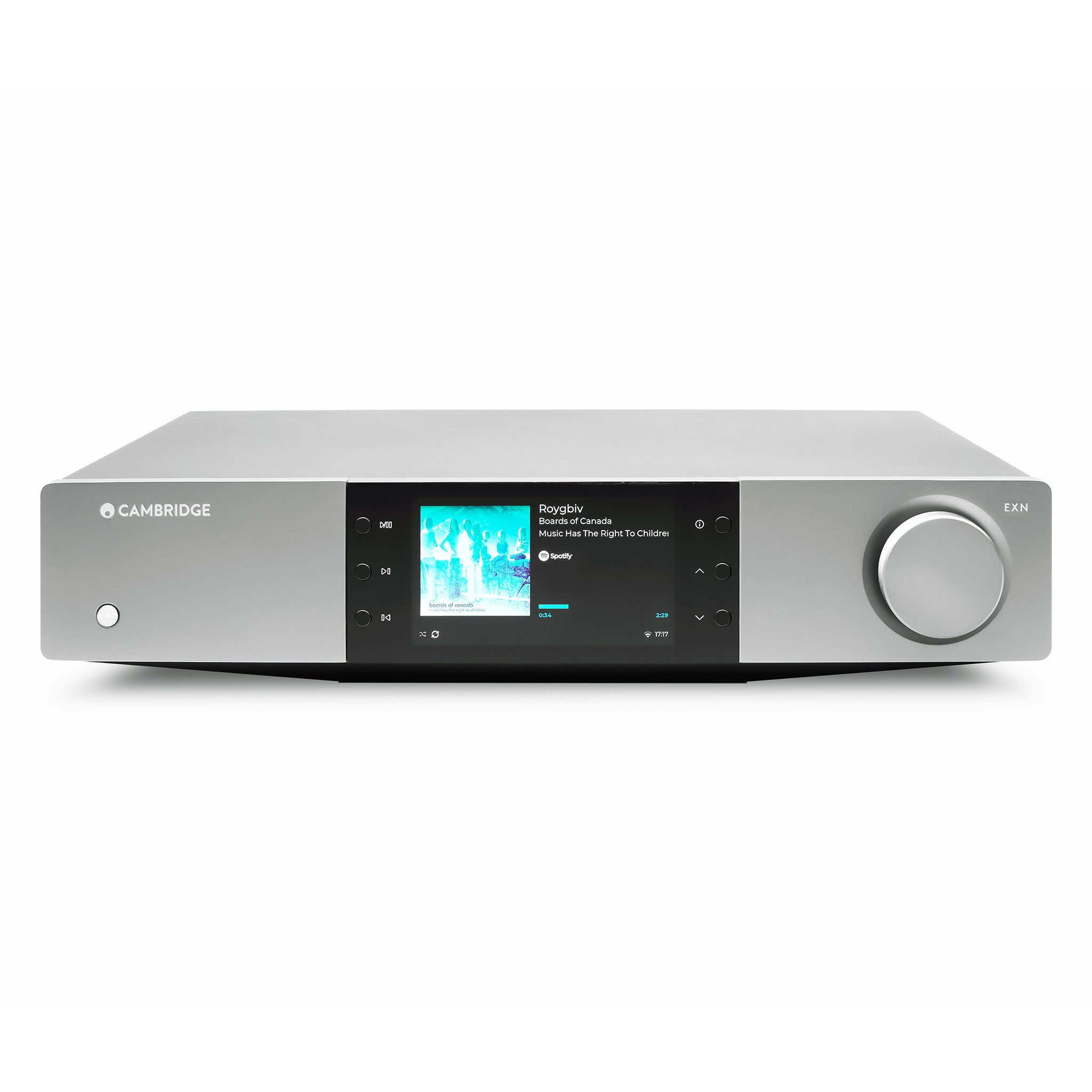 Cambridge Audio EXN100