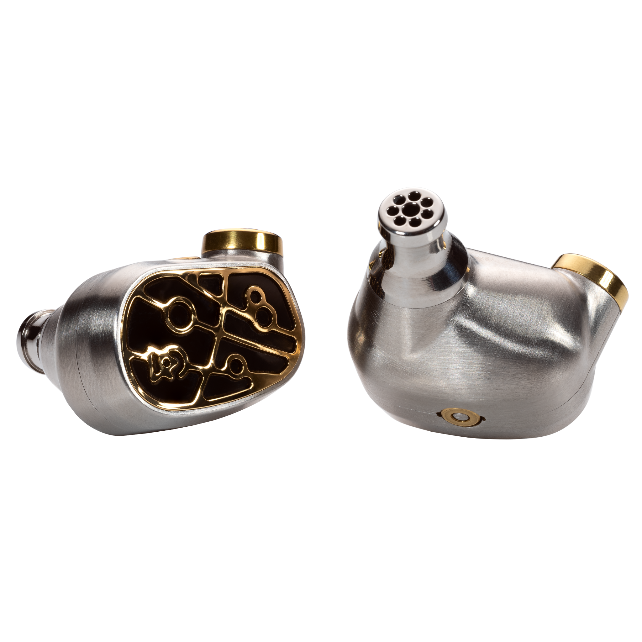 Campfire Audio Solaris