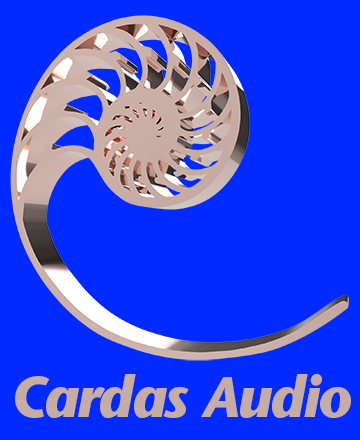 Cardas Audio Iridium