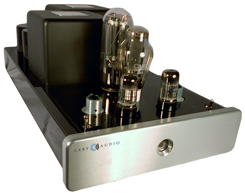 Cary Audio CAD-805AE