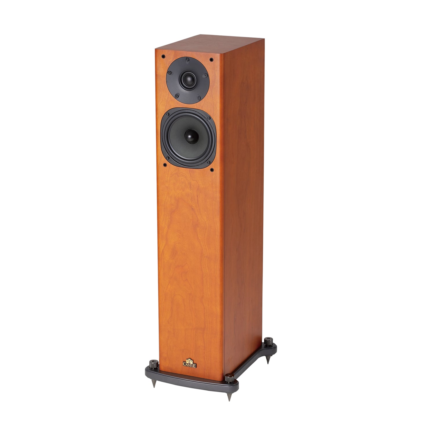 Castle Acoustics Knight 3