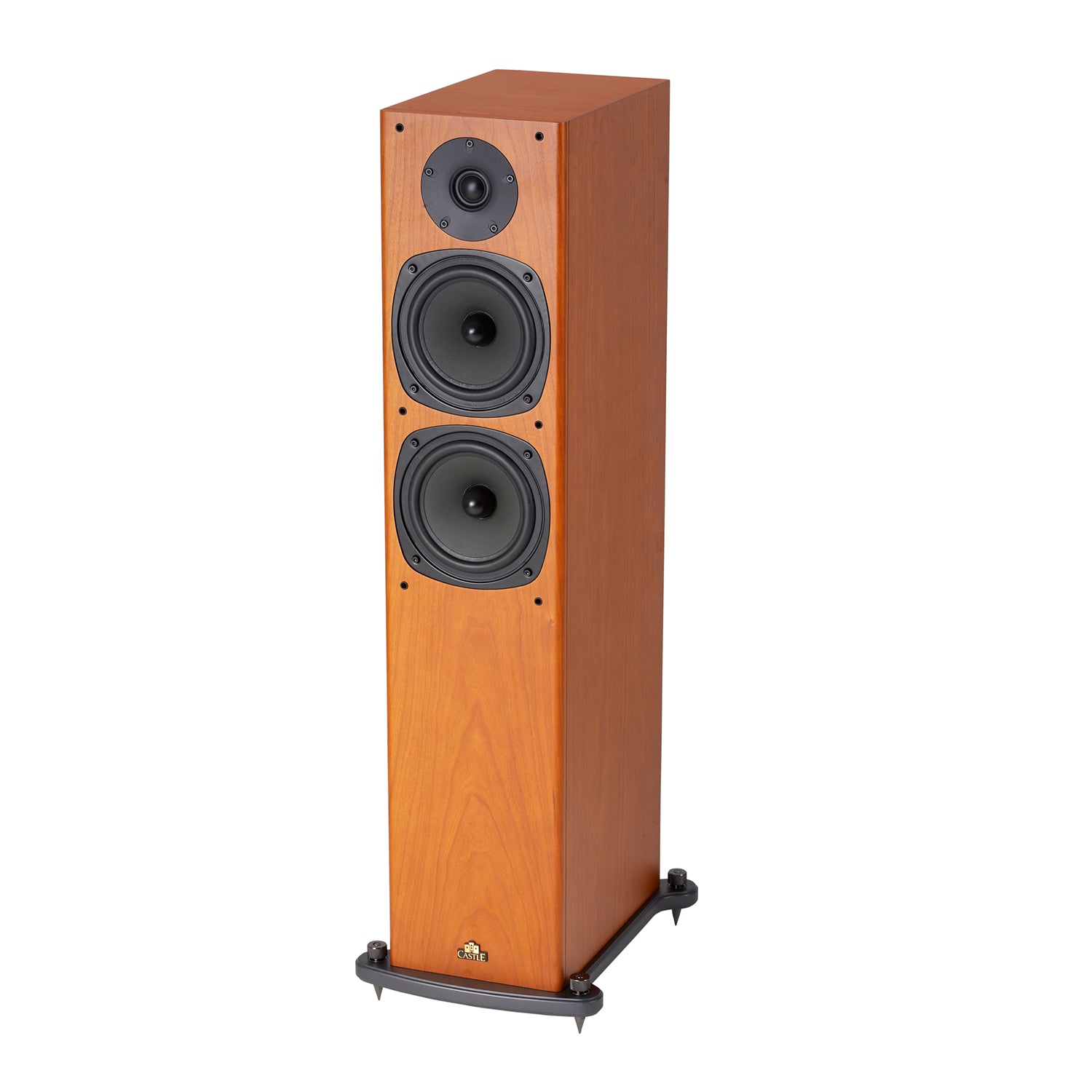 Castle Acoustics Knight 4