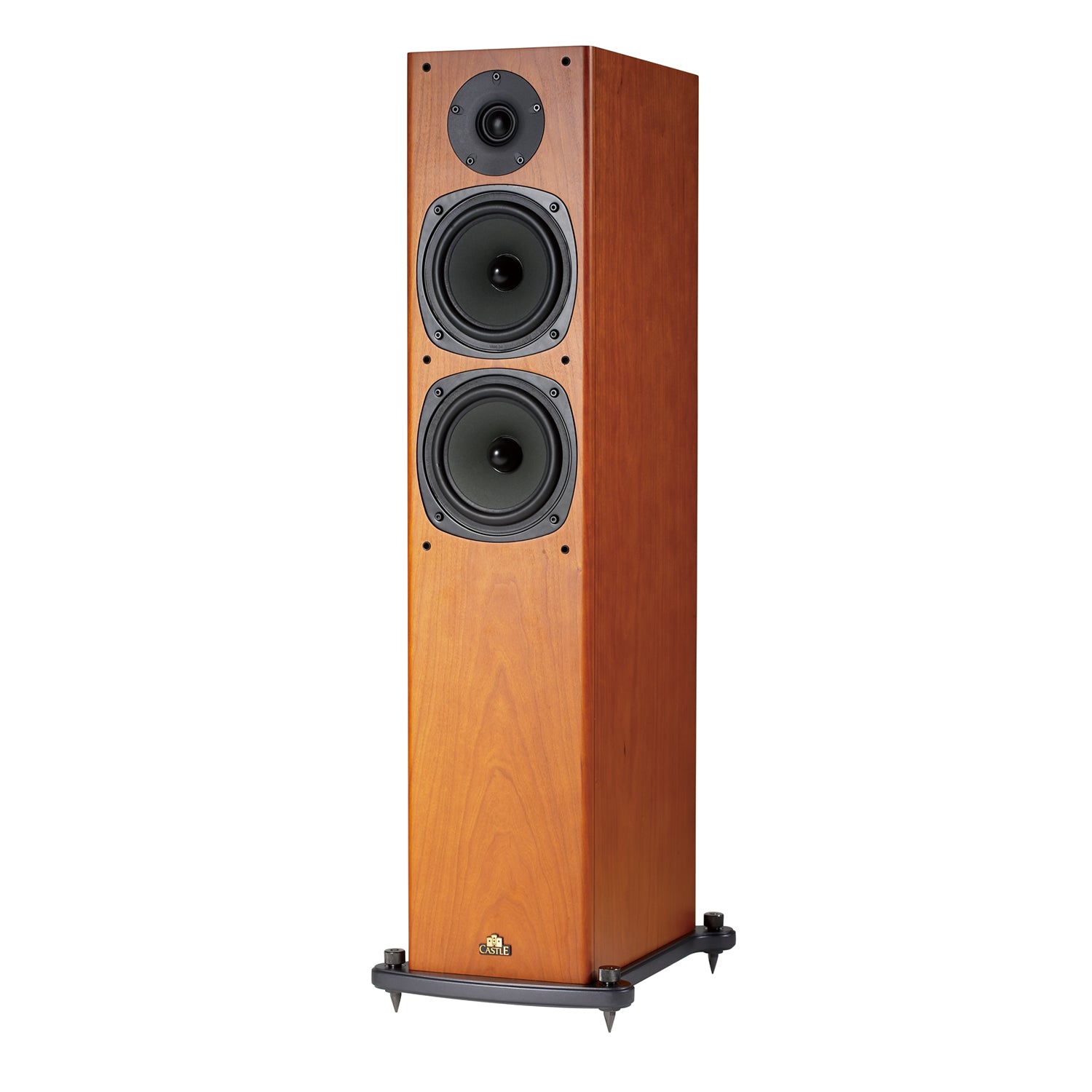 Castle Acoustics Knight 5