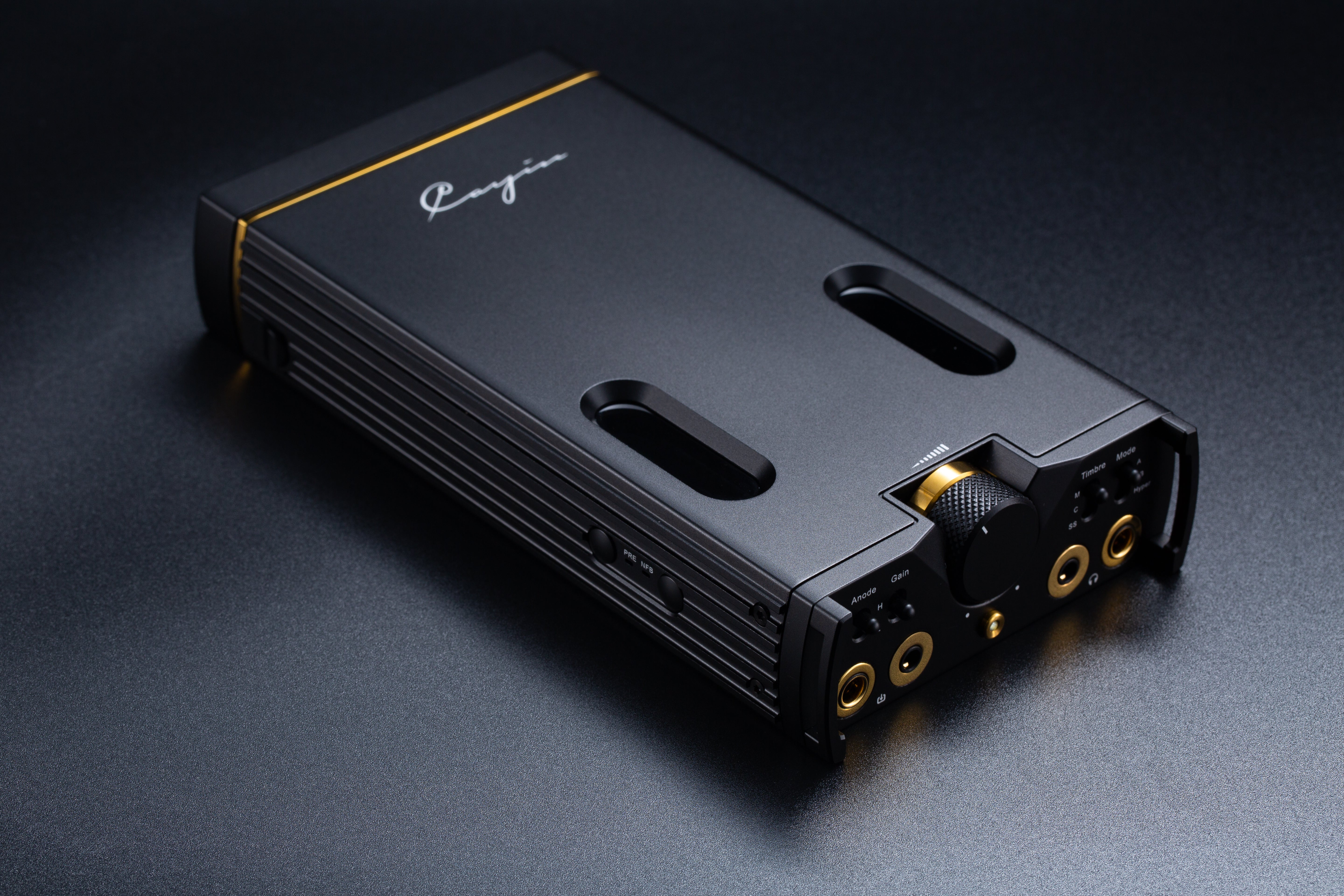 Cayin C9II