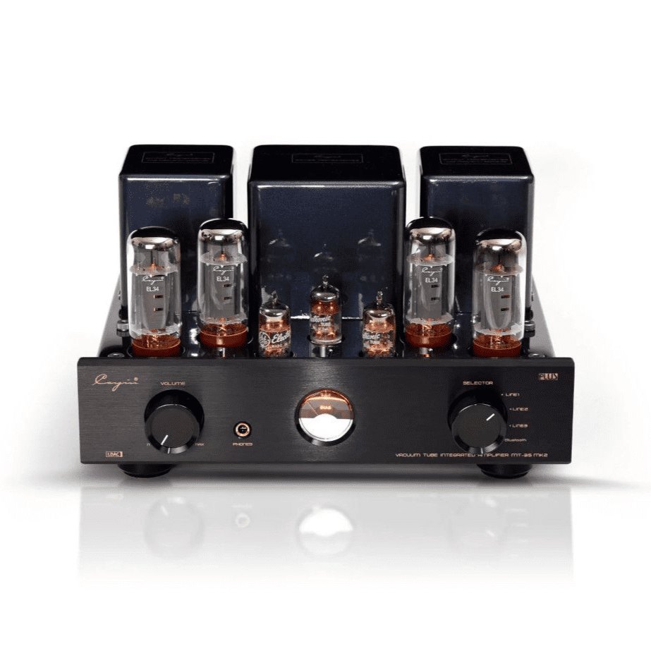 Cayin MT-35 MK2