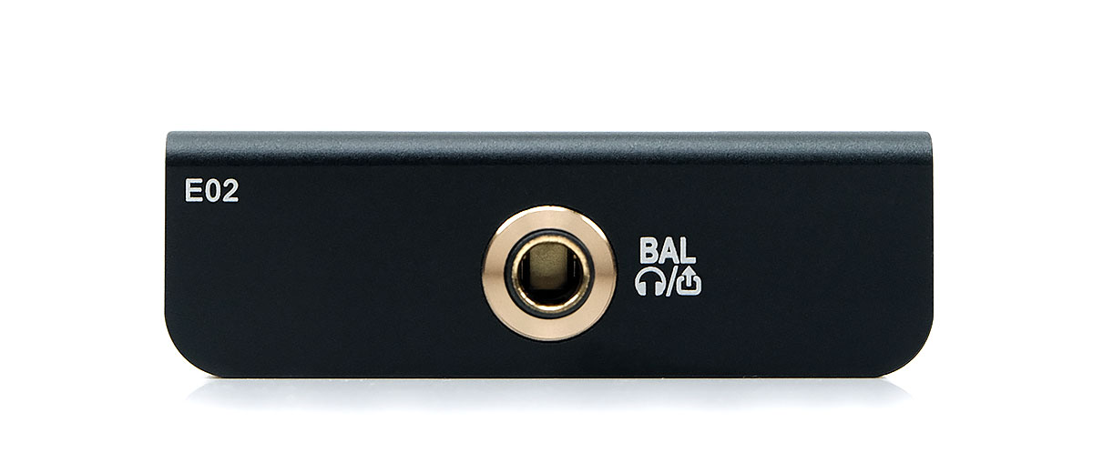 Cayin N6ii E02