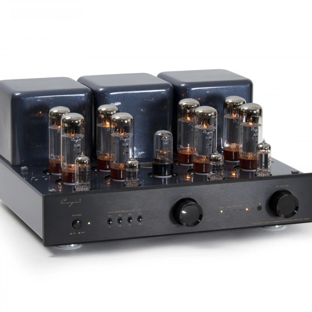 Cayin CS-100A
