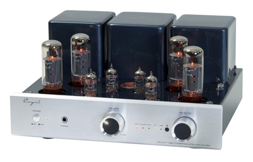 Cayin CS-55A