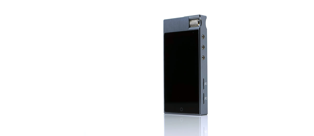 Cayin N5ii