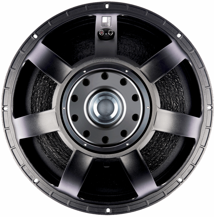 Celestion TSQ2460