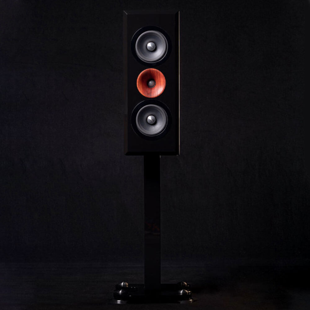 Cessaro Horn Acoustics Gaia I