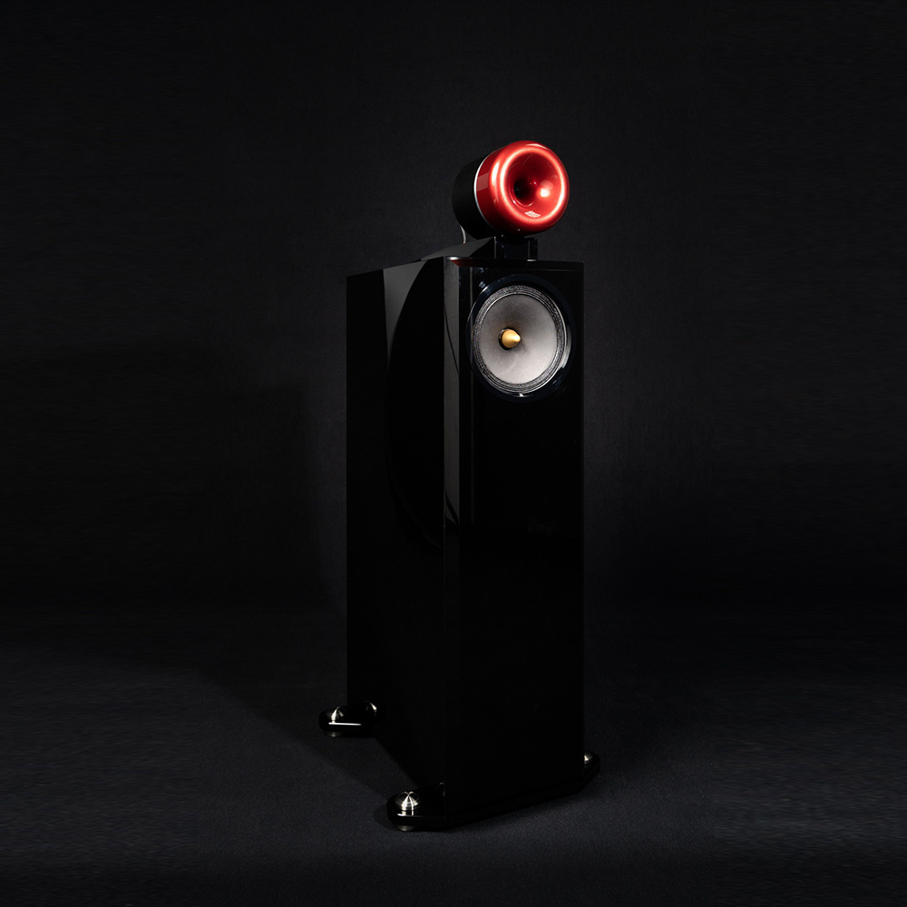 Cessaro Horn Acoustics Opus I