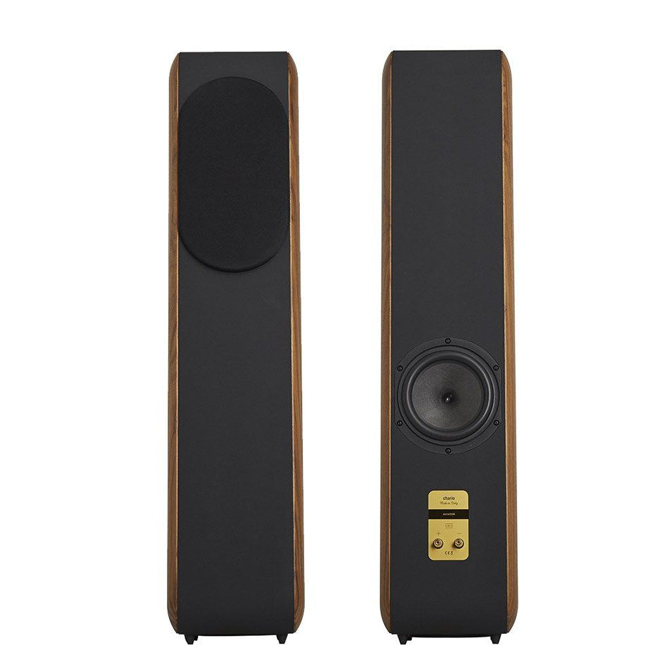 Chario Audio Aviator Cielo
