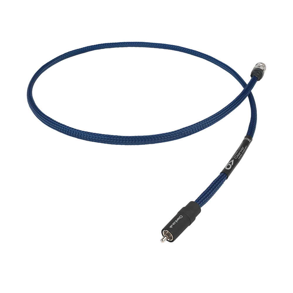 Chord Company Clearway Digital