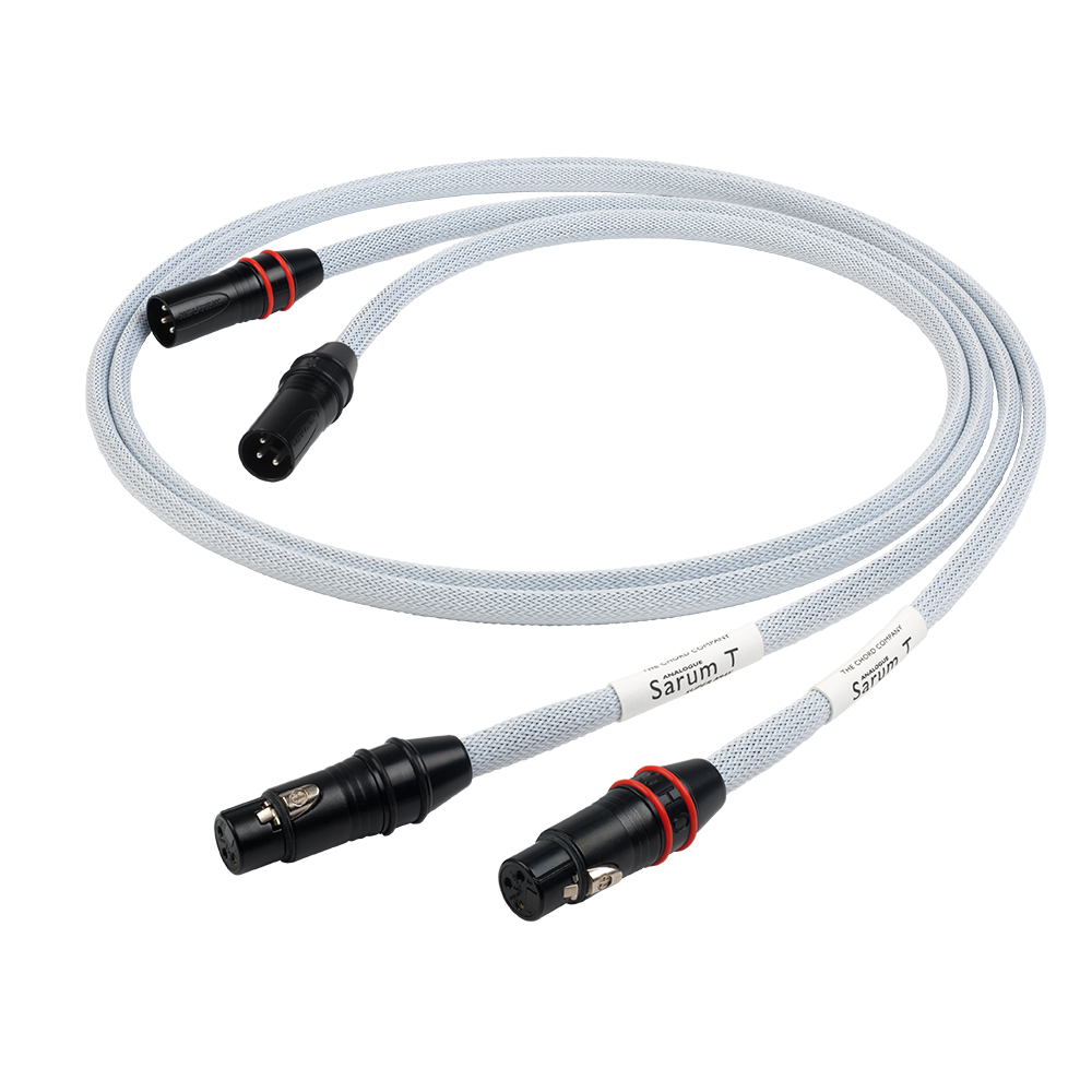 Chord Company Sarum T XLR