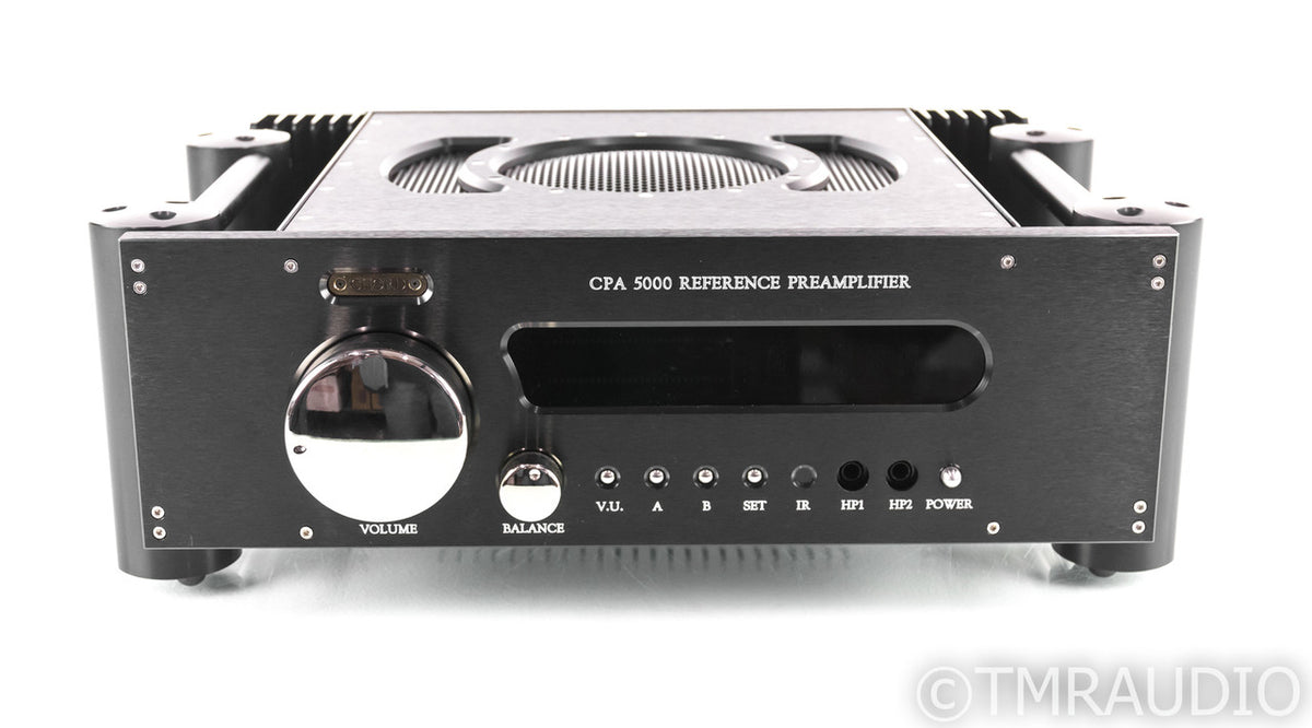 Chord Electronics CPA 5000