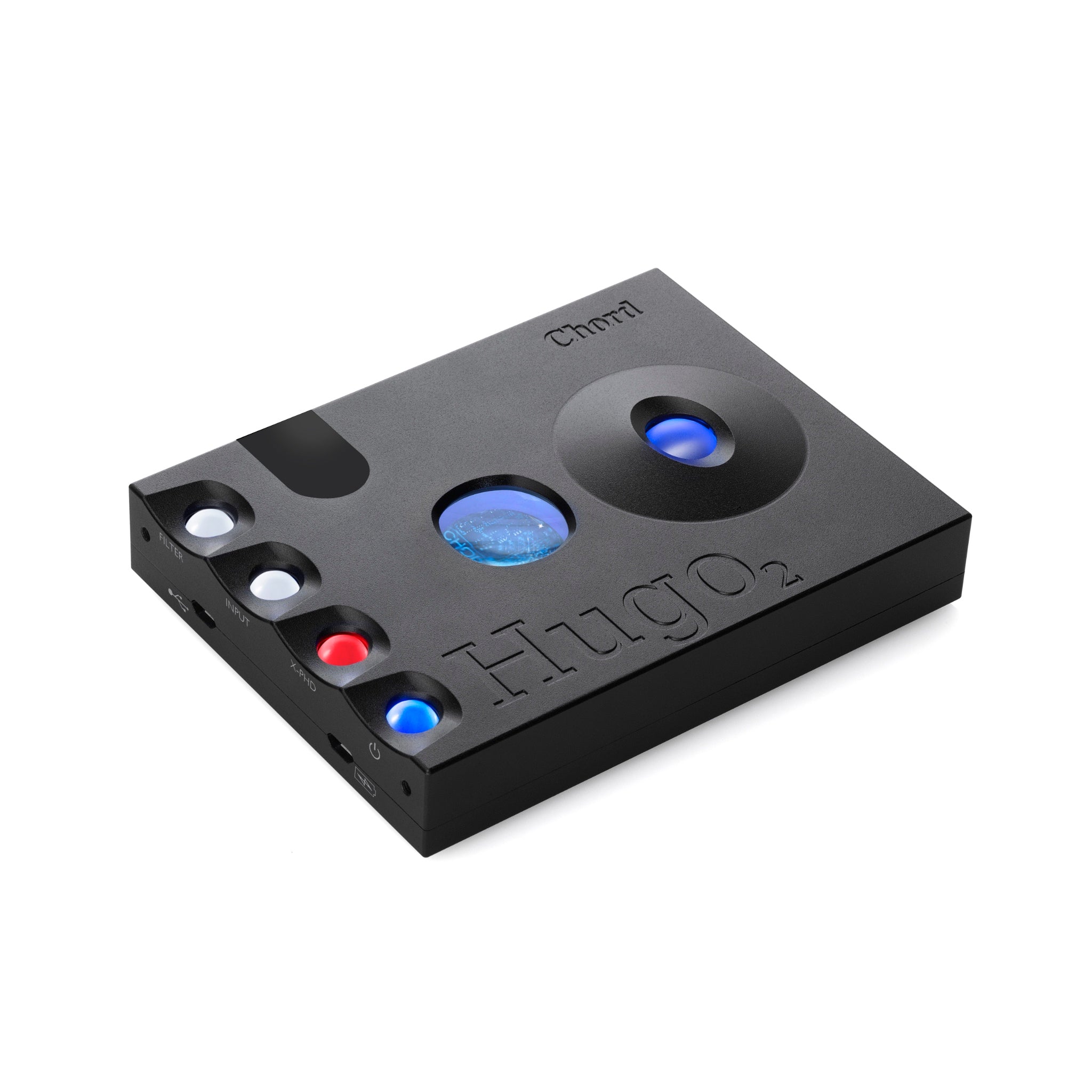 Chord Electronics Hugo 2