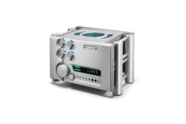 Chord Electronics Ultima Pre