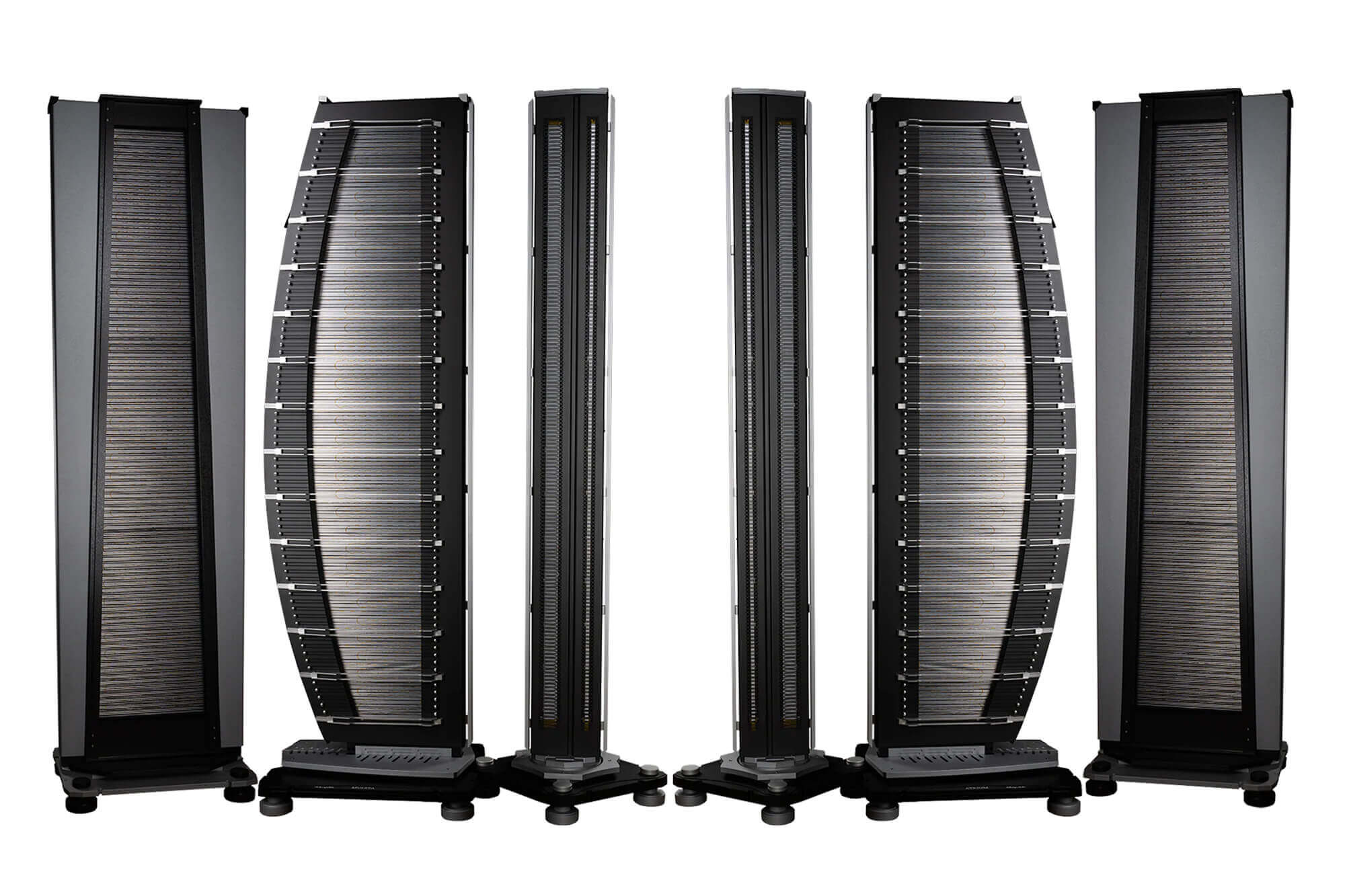 Clarisys Audio Atrium
