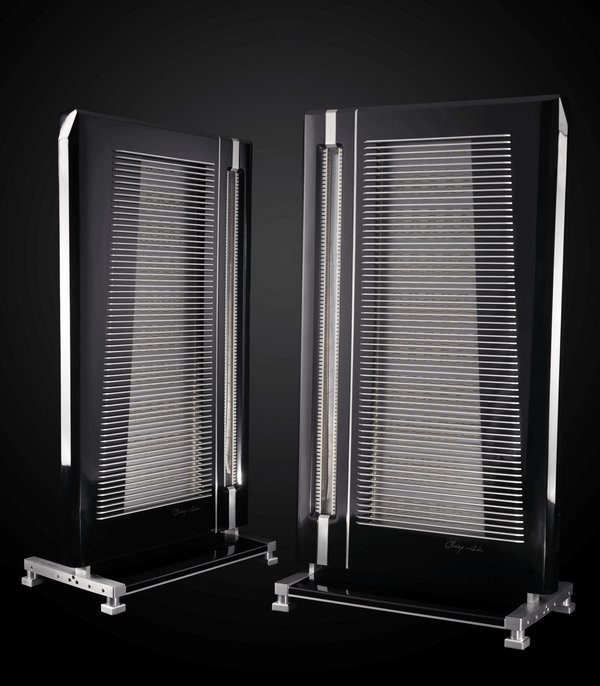Clarisys Audio Minuet Plus