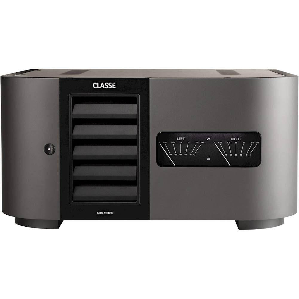 Classe Audio Delta STEREO