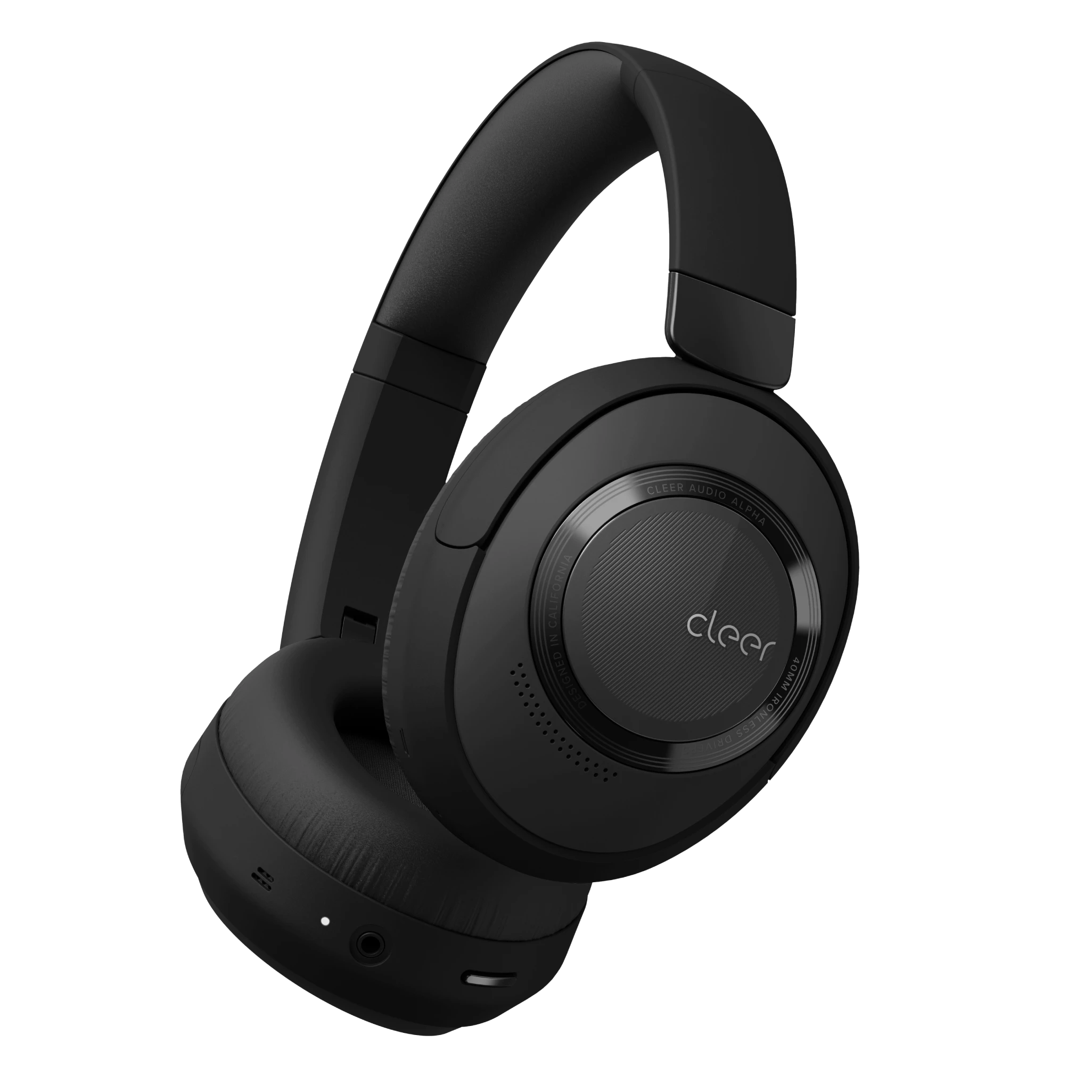 Cleer Audio Alpha