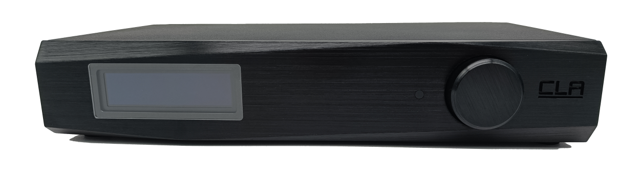 CoLinear Acoustics DSP-8C
