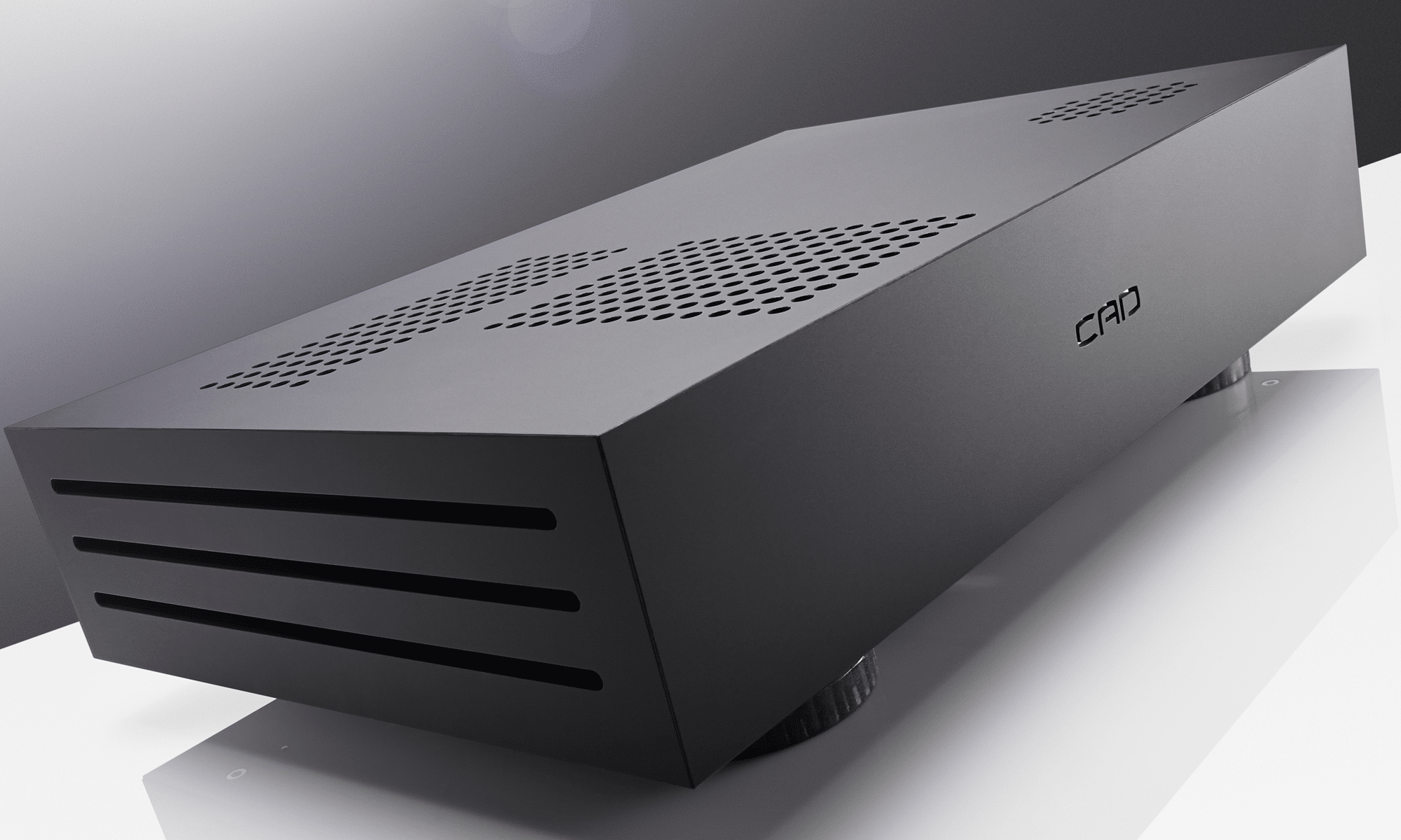 CAD 1543 DAC